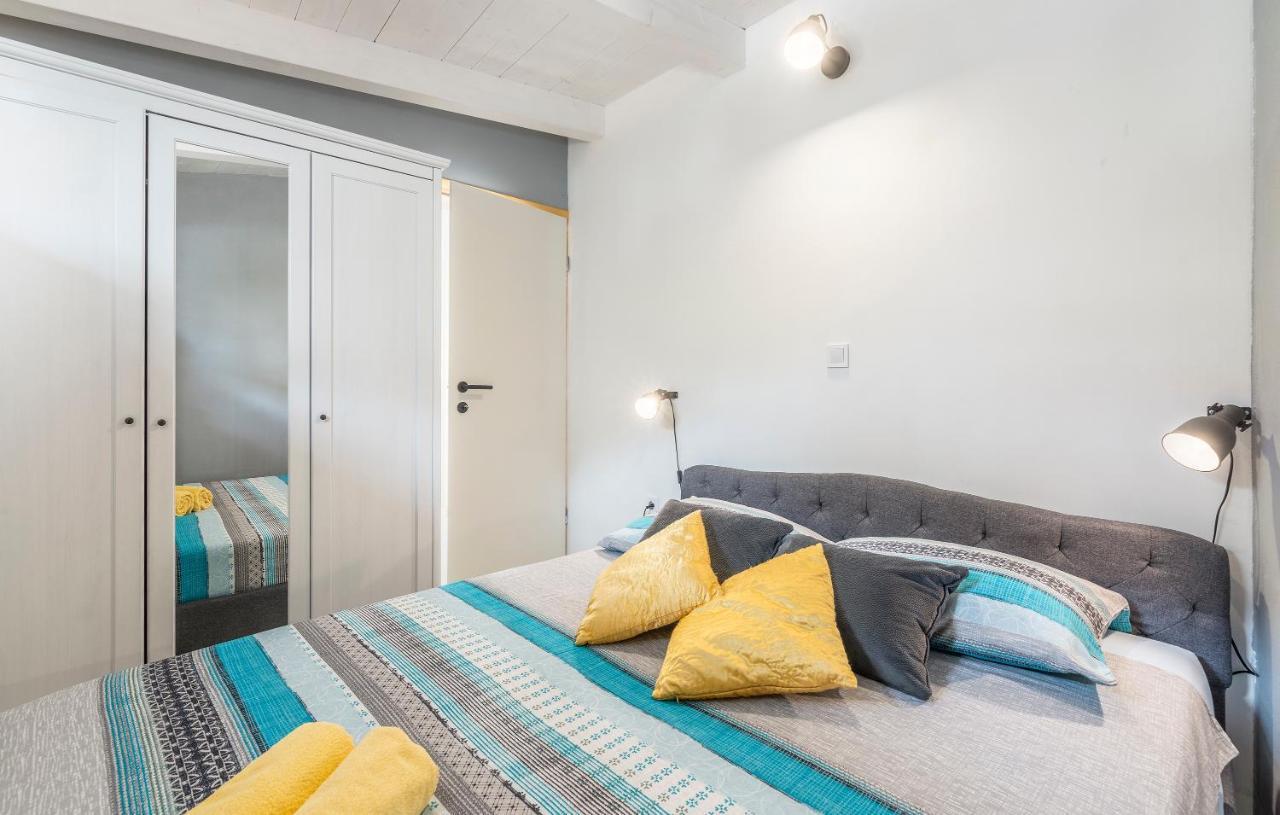 Ivana Appartement Poreč